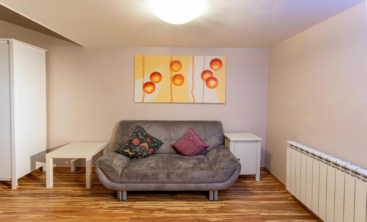 Michalska Apartment Praga Esterno foto