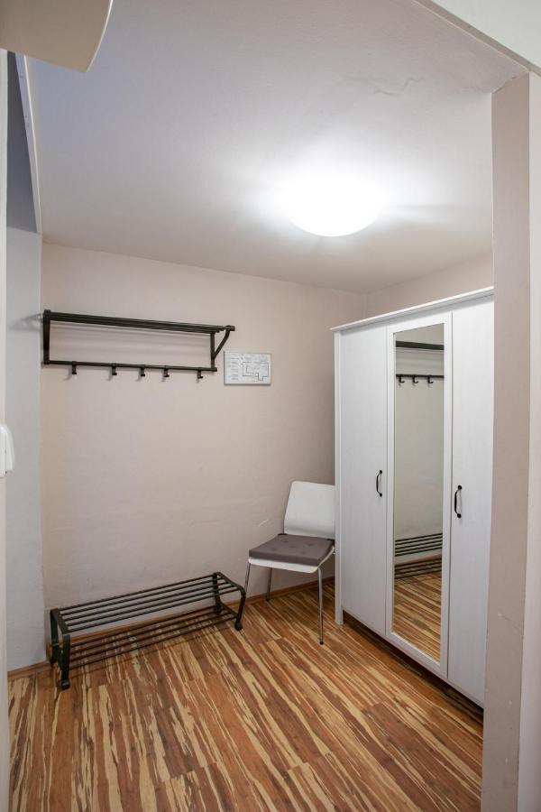 Michalska Apartment Praga Esterno foto
