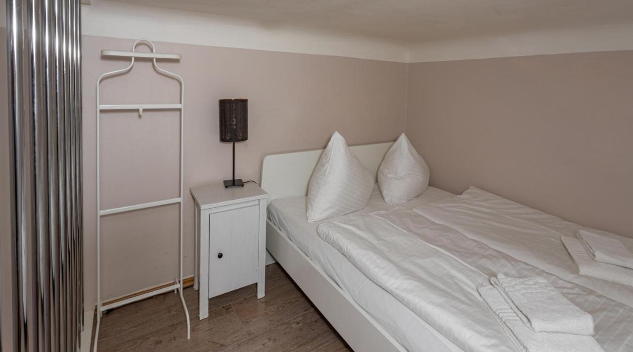 Michalska Apartment Praga Esterno foto